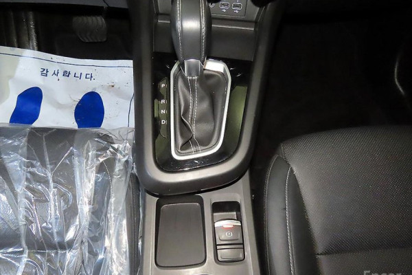 2022 Renault Samsung XM3 с пробегом 50 601 км