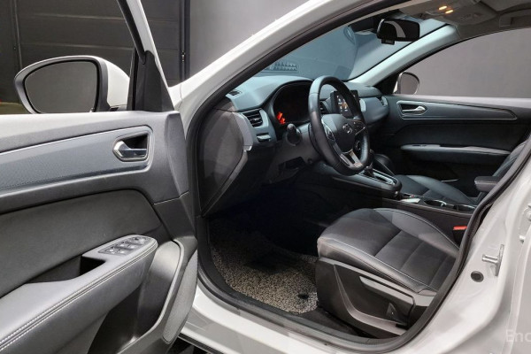 2022 Renault Samsung XM3 с пробегом 34 719 км