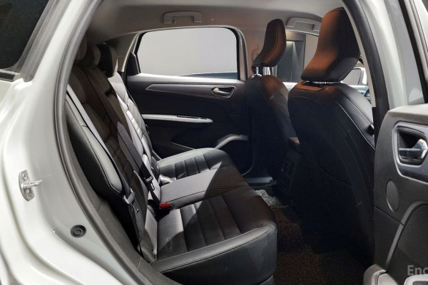 2022 Renault Samsung XM3 с пробегом 34 719 км