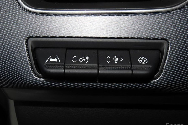 2022 Renault Samsung XM3 с пробегом 50 601 км