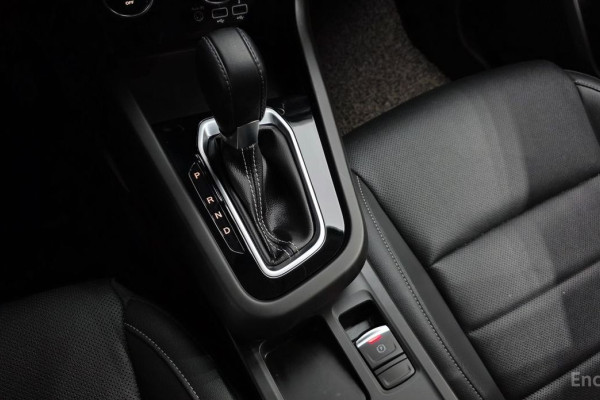 2021 Renault Samsung XM3 с пробегом 32 836 км