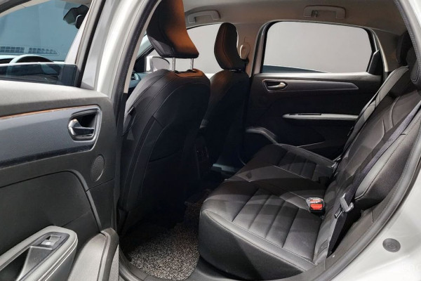 2022 Renault Samsung XM3 с пробегом 34 719 км