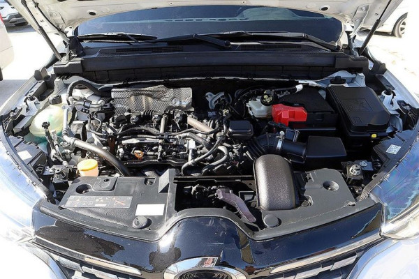 2021 Renault Samsung XM3 с пробегом 35 438 км