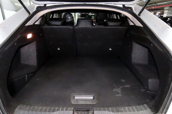 2022 Renault Samsung XM3 с пробегом 50 601 км