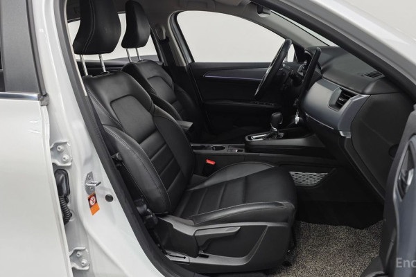 2021 Renault Samsung XM3 с пробегом 32 836 км