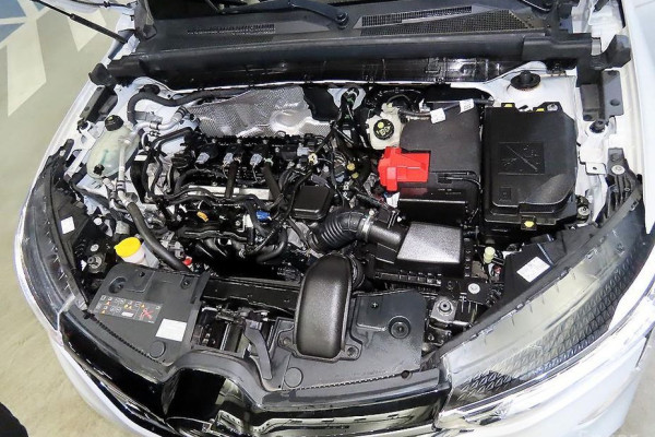 2022 Renault Samsung XM3 с пробегом 50 601 км