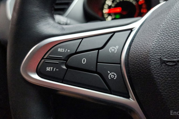 2022 Renault Samsung XM3 с пробегом 34 719 км