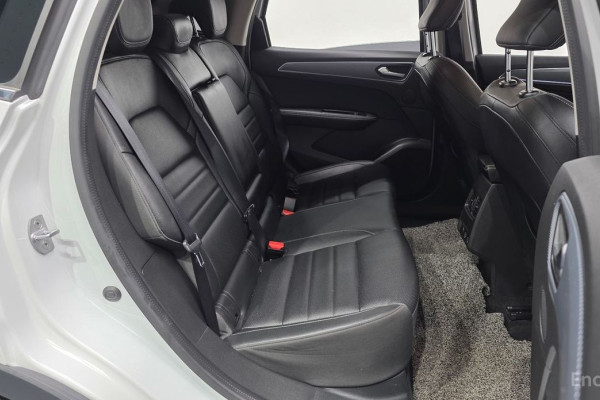 2021 Renault Samsung XM3 с пробегом 32 836 км