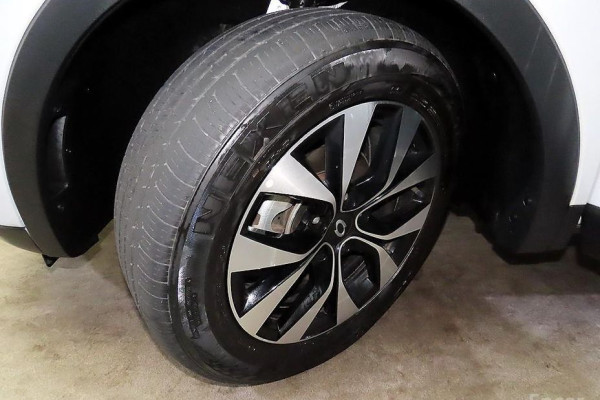 2022 Renault Samsung XM3 с пробегом 50 601 км