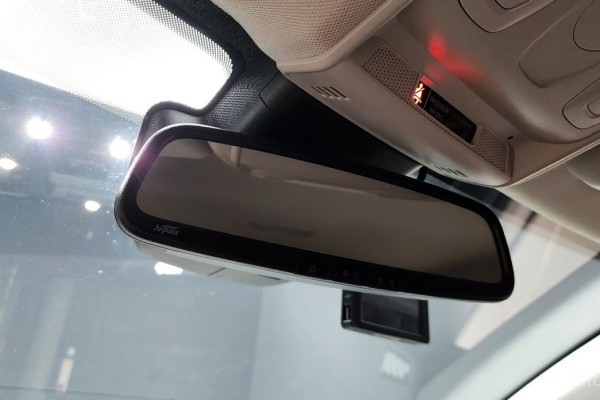 2022 Renault Samsung XM3 с пробегом 34 719 км