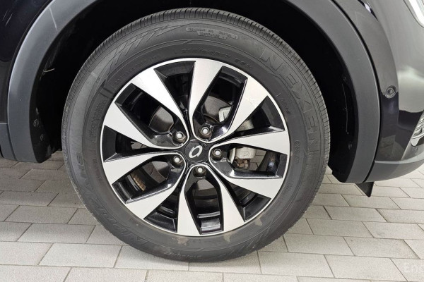 2021 Renault Samsung XM3 с пробегом 43 568 км