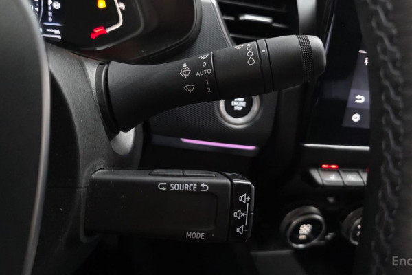 2021 Renault Samsung XM3 с пробегом 32 836 км