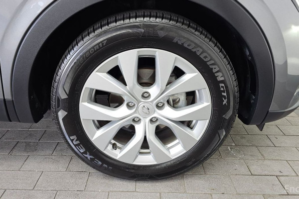 2021 Renault Samsung XM3 с пробегом 75 677 км