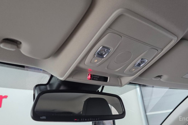 2021 Renault Samsung XM3 с пробегом 32 836 км