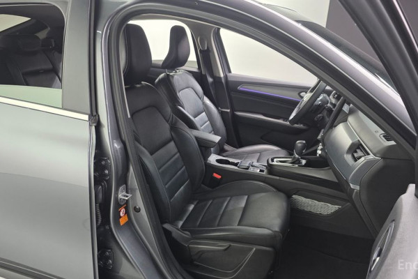 2022 Renault Samsung XM3 с пробегом 45 920 км