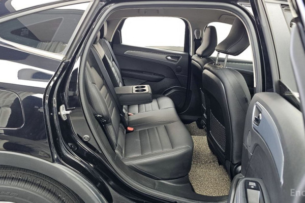 2021 Renault Samsung XM3 с пробегом 43 568 км