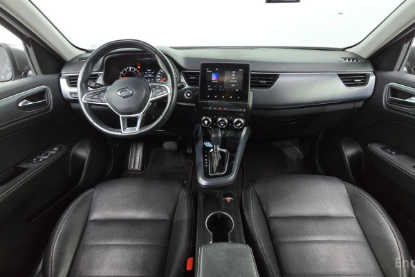 2021 Renault Samsung XM3 с пробегом 83 793 км