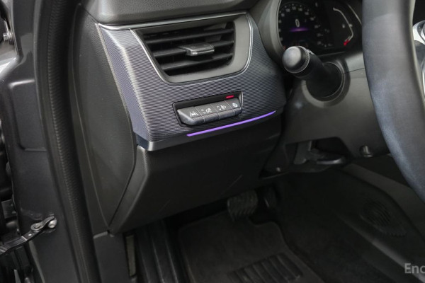 2022 Renault Samsung XM3 с пробегом 45 920 км