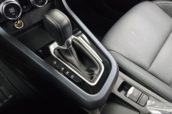 2021 Renault Samsung XM3 с пробегом 75 677 км