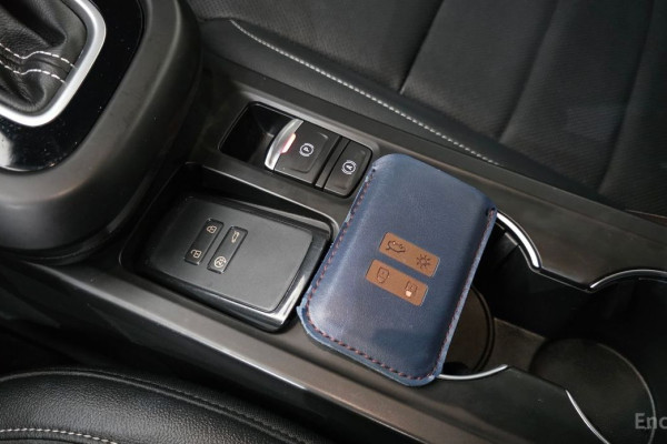 2022 Renault Samsung XM3 с пробегом 45 920 км