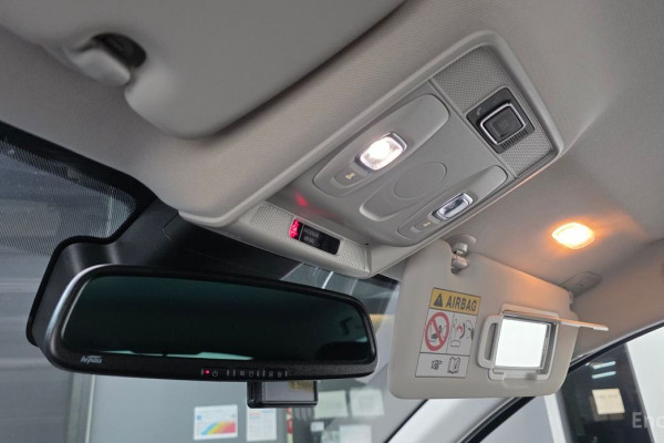 2022 Renault Samsung XM3 с пробегом 45 920 км