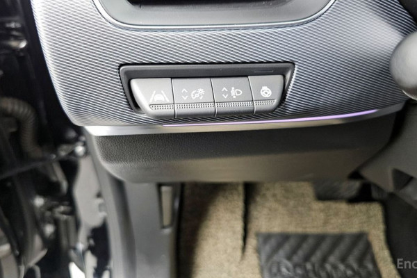 2021 Renault Samsung XM3 с пробегом 43 568 км