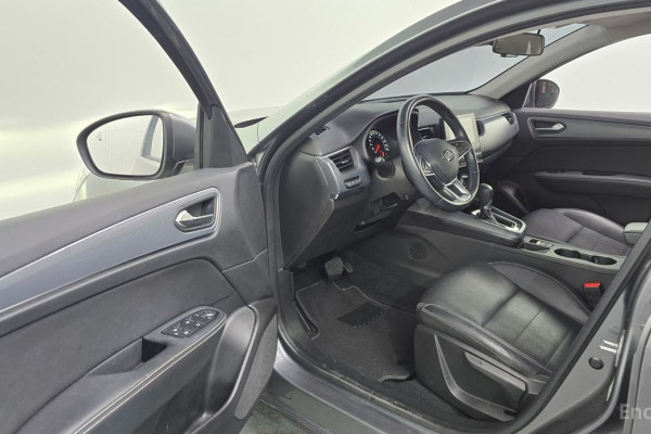 2021 Renault Samsung XM3 с пробегом 83 793 км