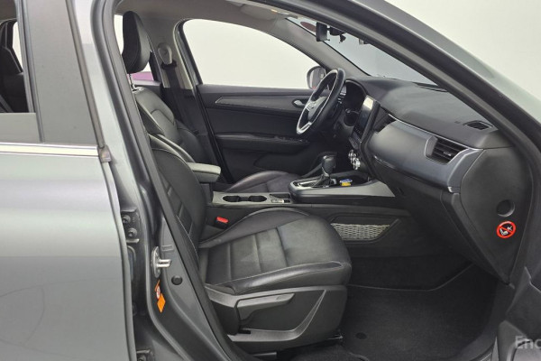 2021 Renault Samsung XM3 с пробегом 83 793 км