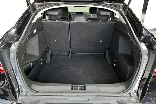 2021 Renault Samsung XM3 с пробегом 43 568 км