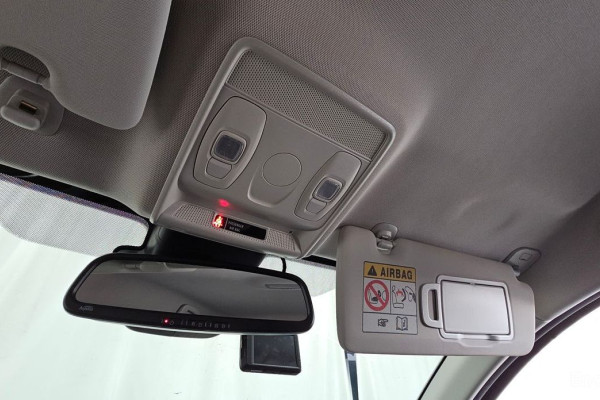 2021 Renault Samsung XM3 с пробегом 75 677 км