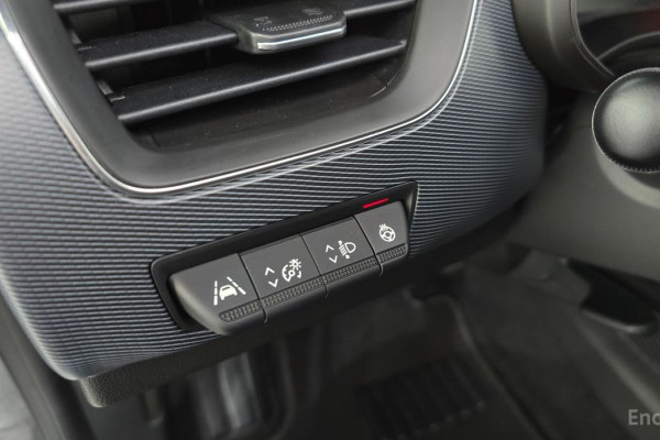 2021 Renault Samsung XM3 с пробегом 83 793 км