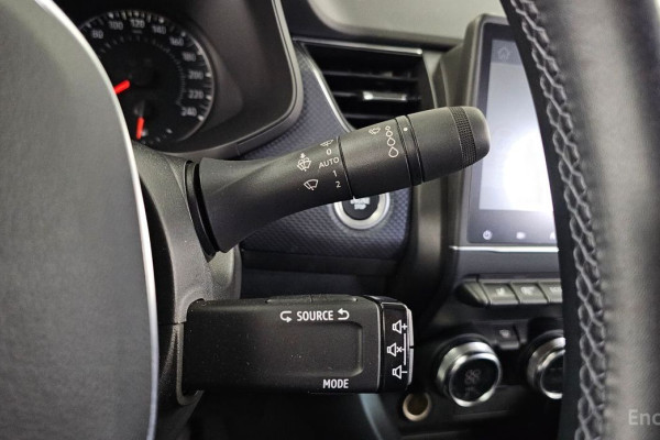 2021 Renault Samsung XM3 с пробегом 75 677 км