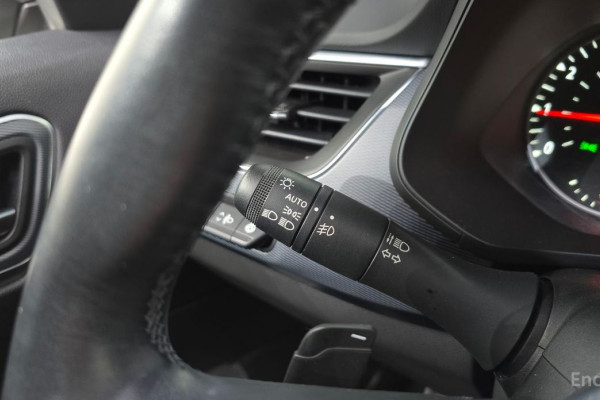 2021 Renault Samsung XM3 с пробегом 83 793 км