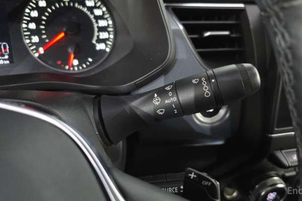 2021 Renault Samsung XM3 с пробегом 83 793 км