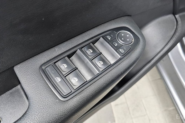 2021 Renault Samsung XM3 с пробегом 75 677 км