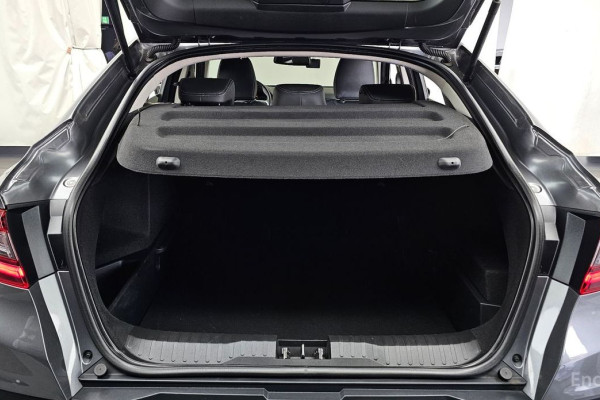 2021 Renault Samsung XM3 с пробегом 75 677 км