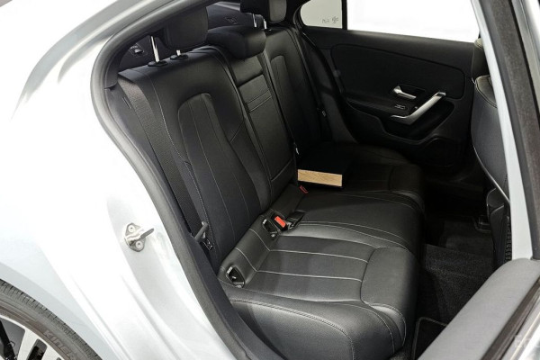 2022 Mercedes-Benz A-Класс с пробегом 114 413 км