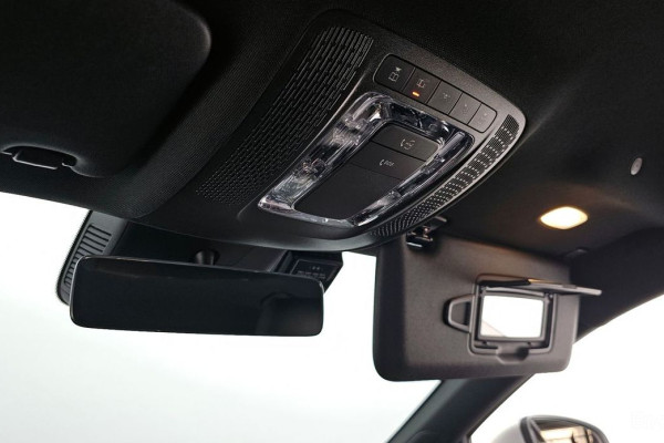 2022 Mercedes-Benz A-Класс с пробегом 114 413 км