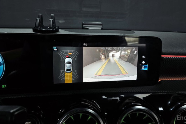 2021 Mercedes-Benz A-Класс с пробегом 113 130 км