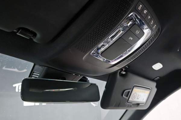 2021 Mercedes-Benz A-Класс с пробегом 113 130 км