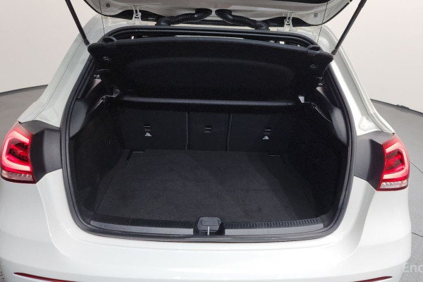 2021 Mercedes-Benz A-Класс с пробегом 79 756 км