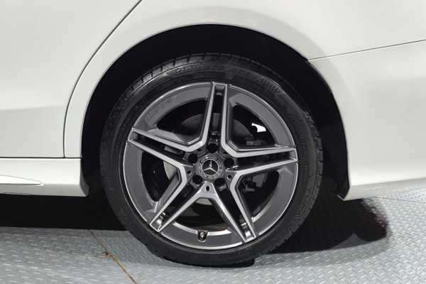 2021 Mercedes-Benz C-Класс с пробегом 75 248 км