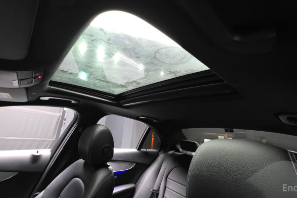 2021 Mercedes-Benz C-Класс с пробегом 75 248 км