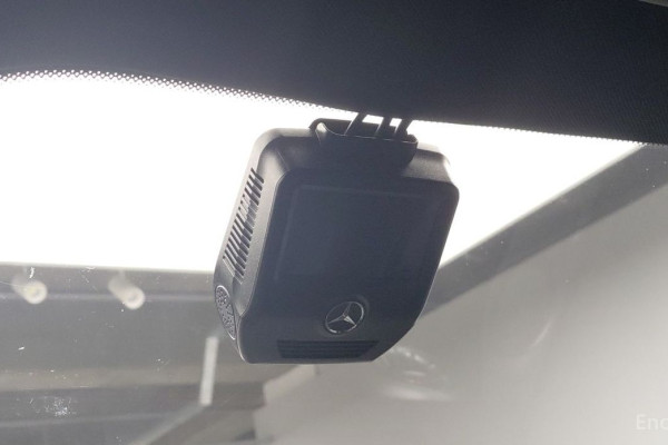 2021 Mercedes-Benz GLC с пробегом 43 666 км