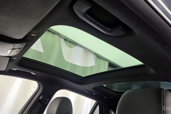 2021 Mercedes-Benz GLC с пробегом 112 565 км