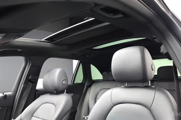 2021 Mercedes-Benz GLC с пробегом 51 448 км