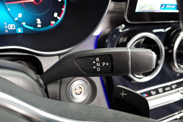 2022 Mercedes-Benz GLC с пробегом 57 051 км