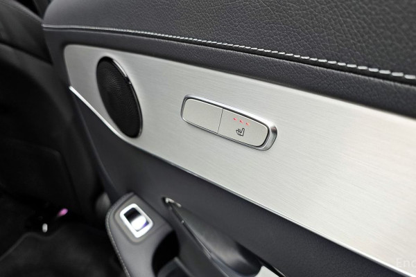 2022 Mercedes-Benz GLC с пробегом 57 051 км