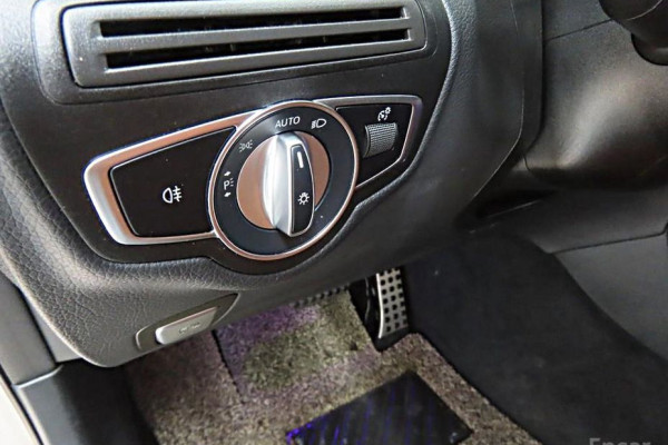 2021 Mercedes-Benz GLC с пробегом 68 041 км