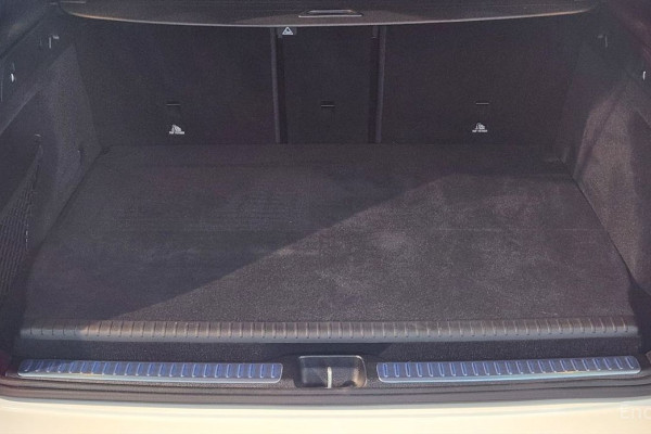 2021 Mercedes-Benz GLC с пробегом 60 770 км